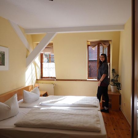 Jugendgaestehaus Κότμπους Εξωτερικό φωτογραφία