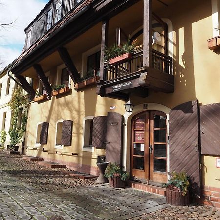 Jugendgaestehaus Κότμπους Εξωτερικό φωτογραφία